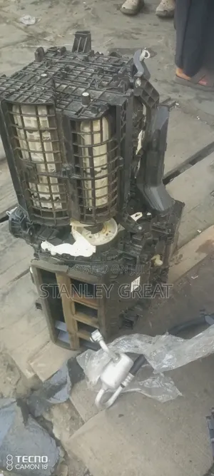 Evaporator Plastic Camry 2018 Model
