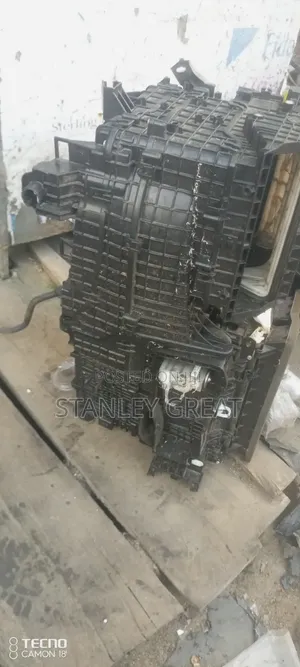 Evaporator Plastic Camry 2018 Model
