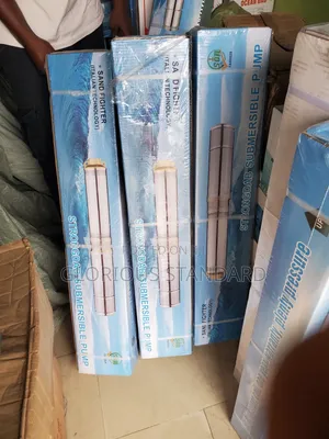 0.5 Strong Dab Submersible Pumping Machine 100%copper Coil