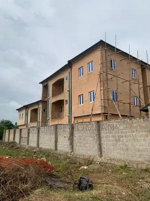 3bdrm Block of Flats in Opic Estate, Ojodu for sale