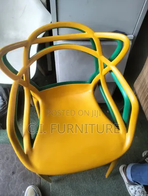 Good Four Plastic Chairs for People