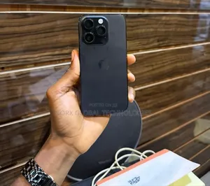 Apple iPhone 14 Pro 128 GB Black