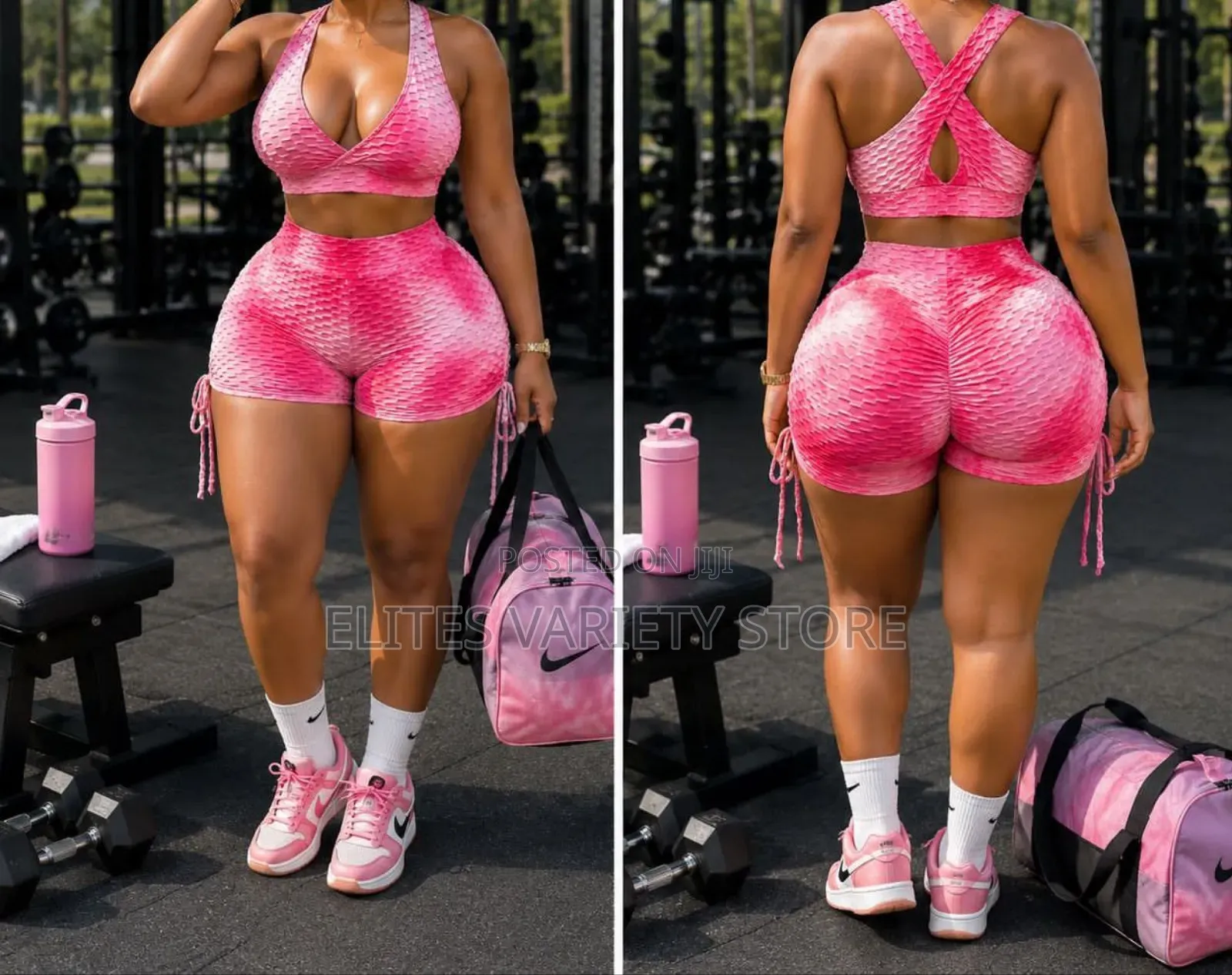 Women's Wears