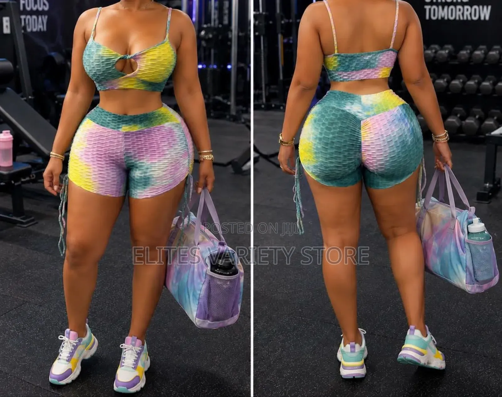 Women's Wears