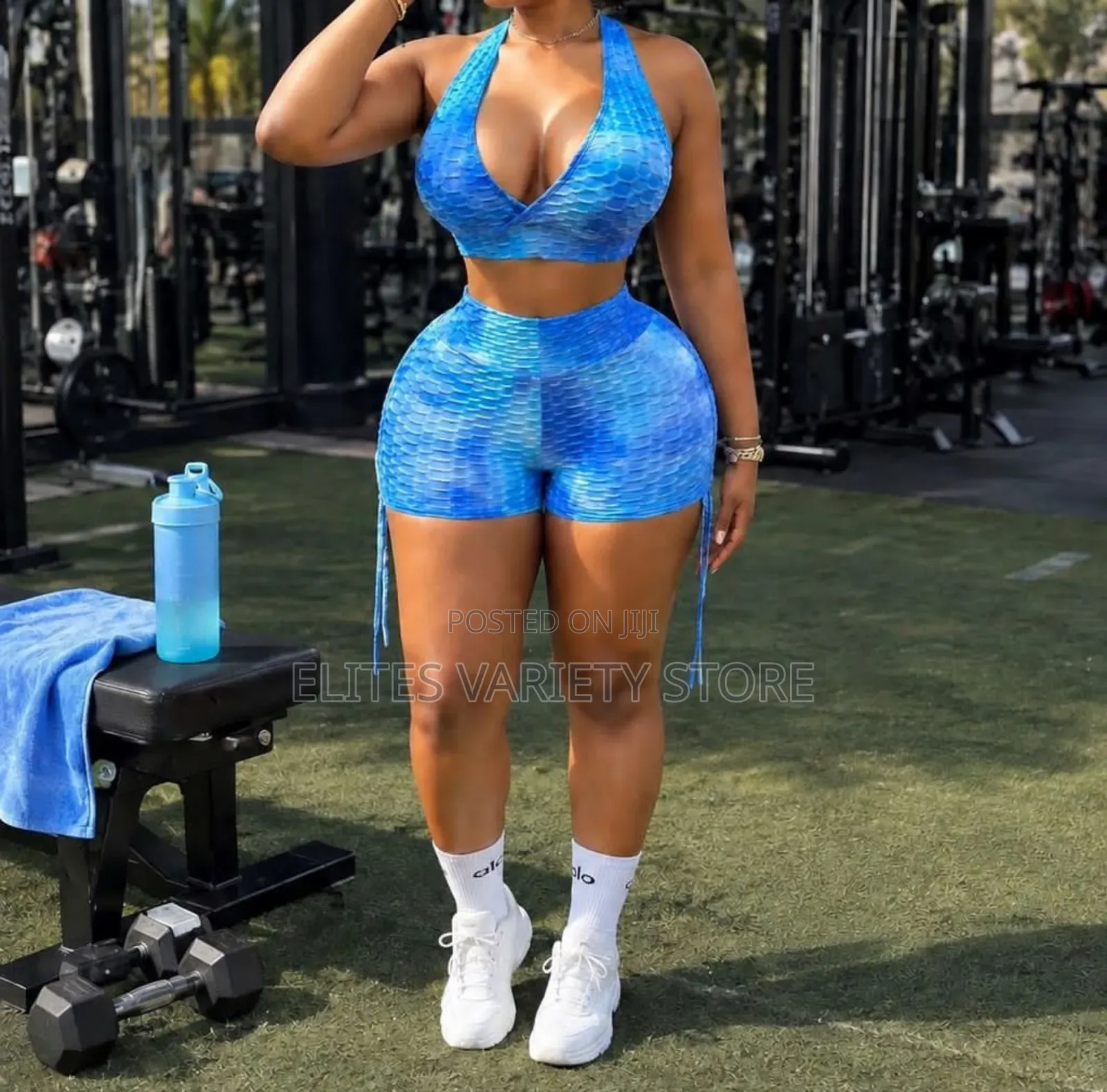Women's Wears