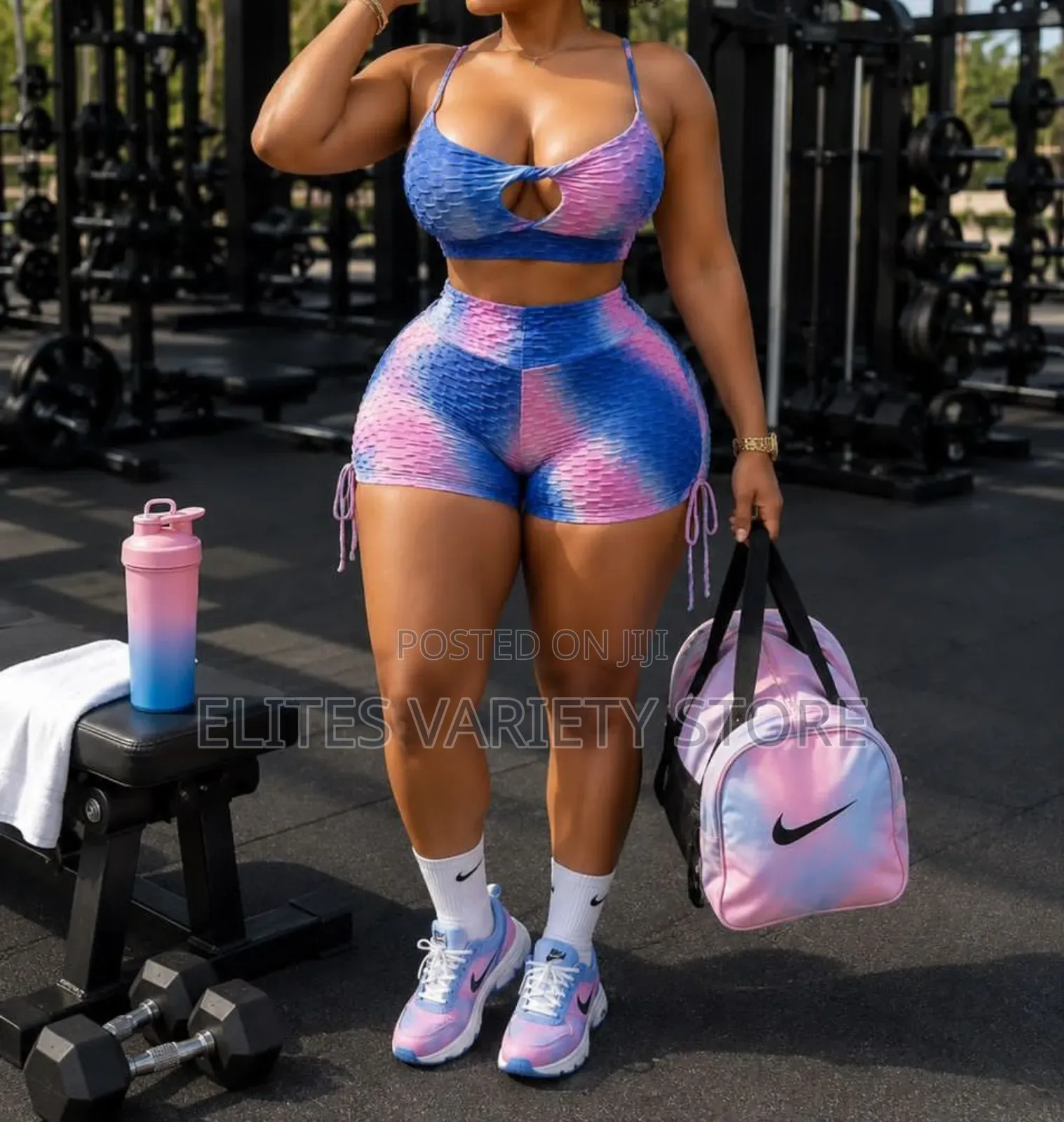 Women's Wears