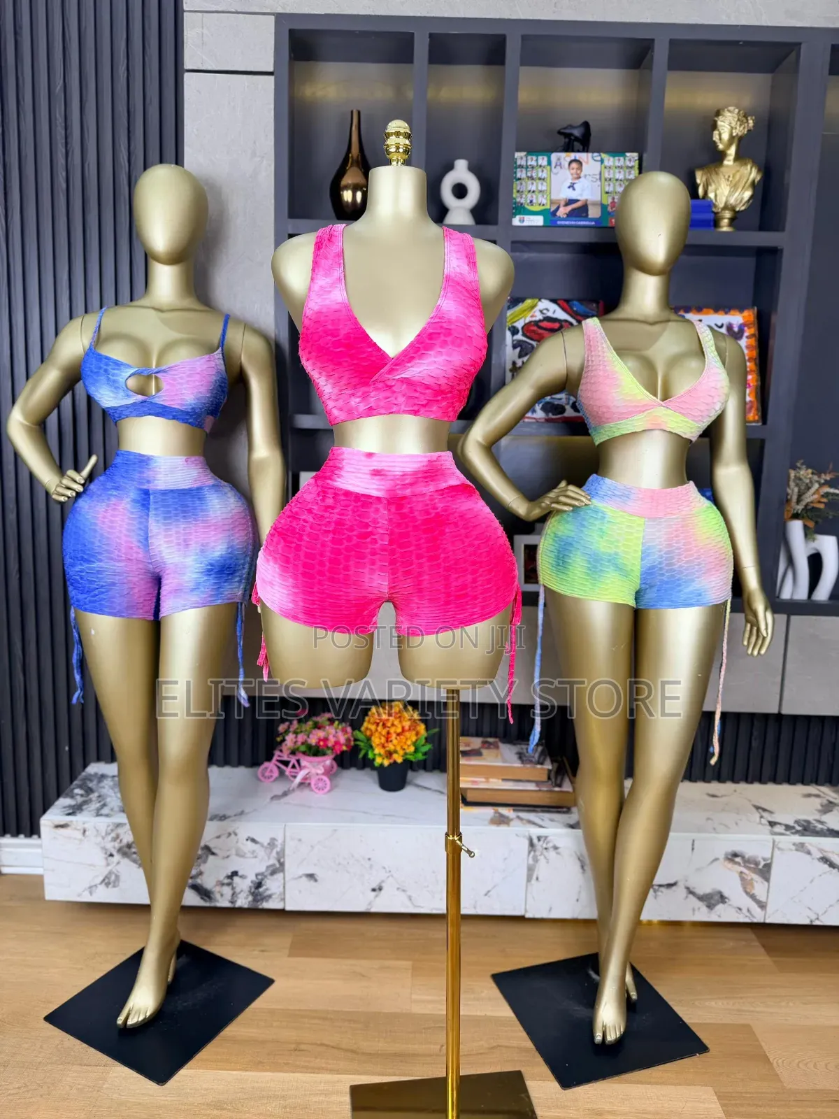 Women's Wears