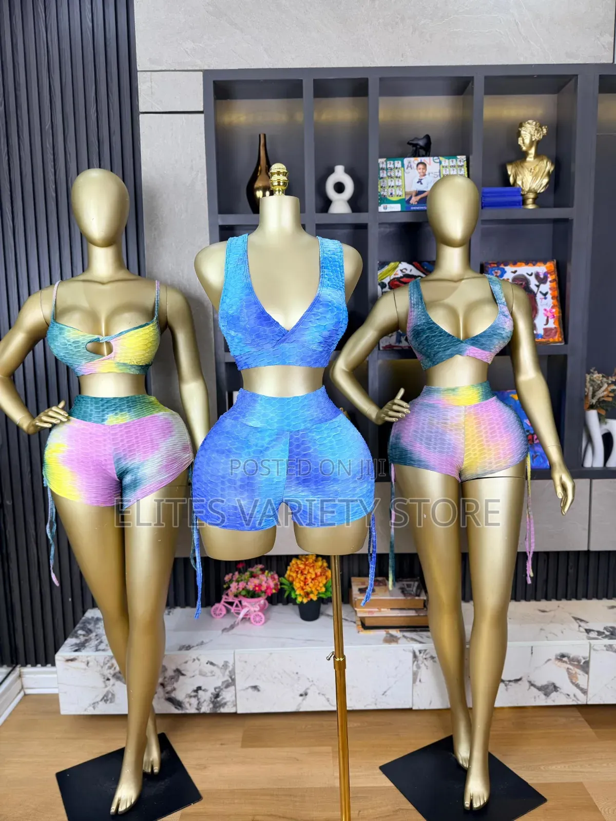 Women's Wears