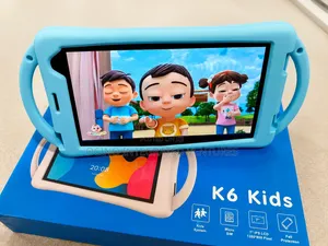 New Oteeto K6 128 GB