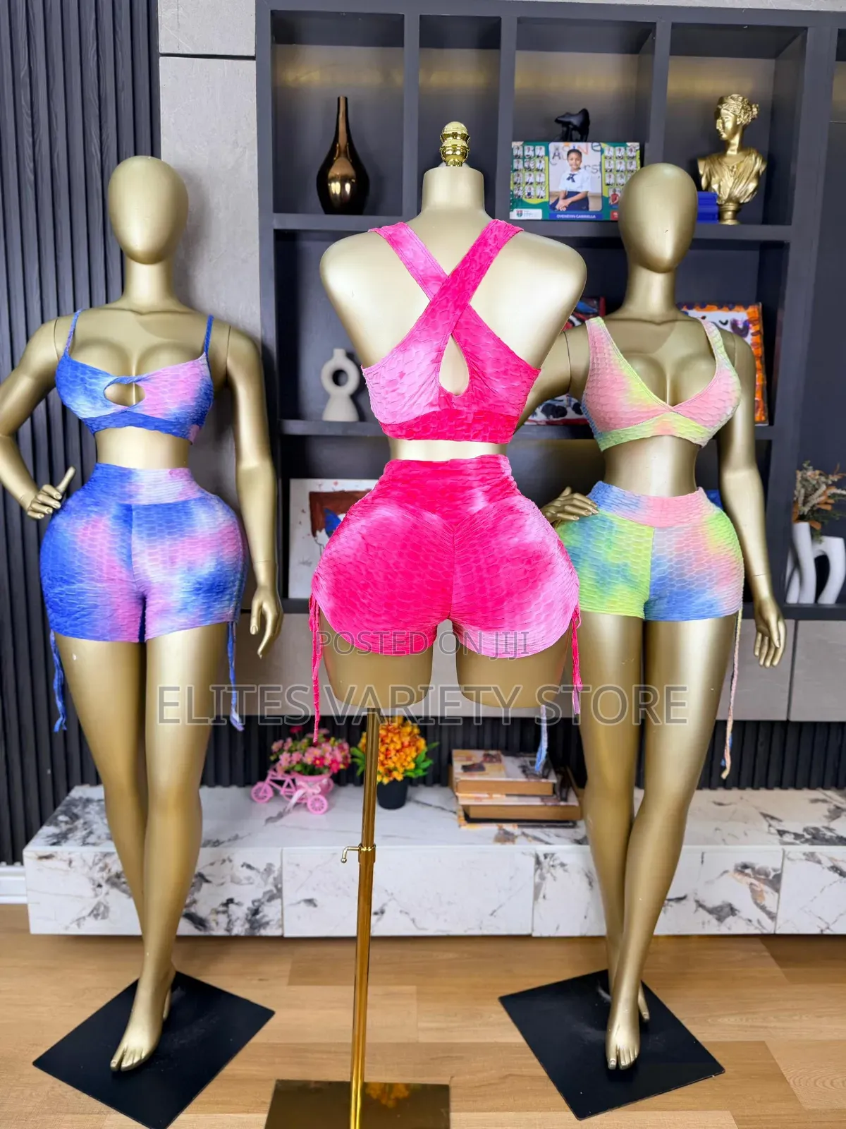 Women's Wears