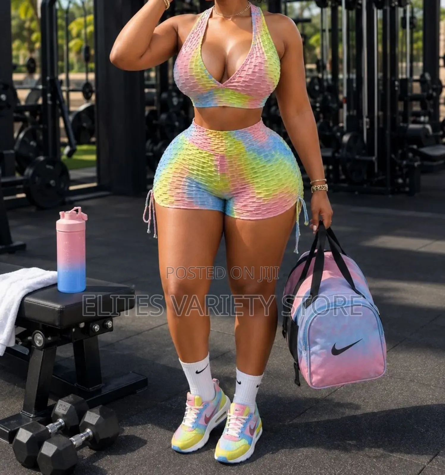 Women's Wears