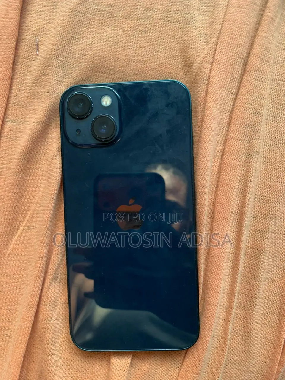 Apple iPhone 13 256 GB Blue
