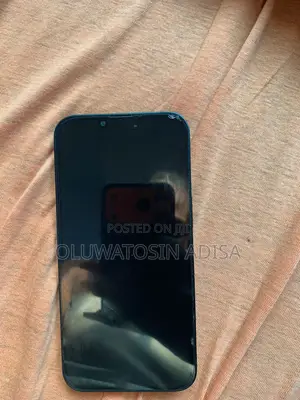 Apple iPhone 13 256 GB Blue