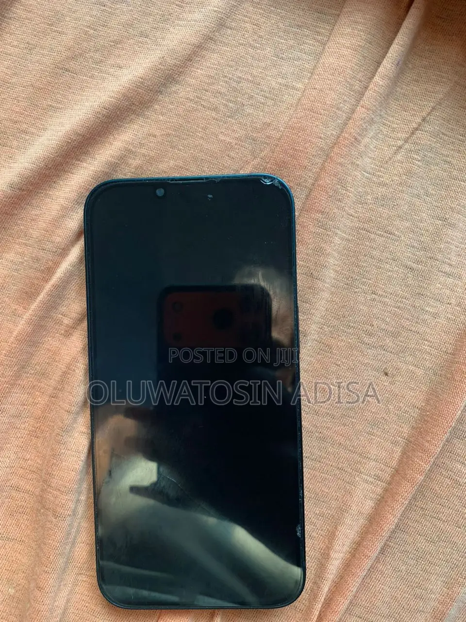 Apple iPhone 13 256 GB Blue