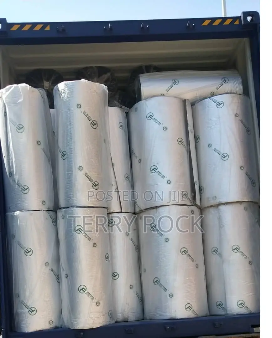 Rockwool Insulation Blanket, Slab & Pipe Section - Supply & Fitting