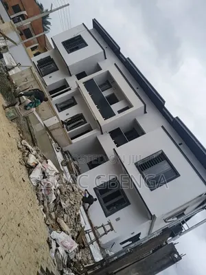 4bdrm Duplex in Williams Estate, Alagbado for sale