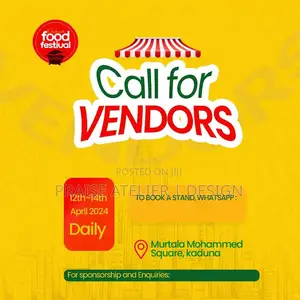 Premium Social Media Flyer Design Services