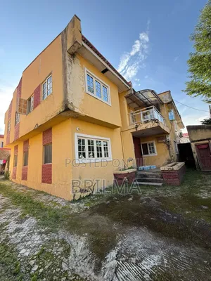 Studio Apartment in Kado for sale
