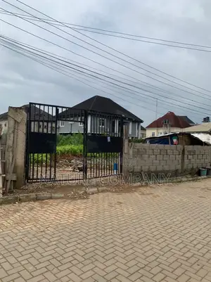 Certificate of Occupancy