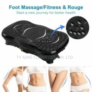 Full Body Massage Machine
