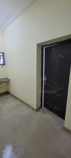 Studio Apartment in Idu Industrial for rent