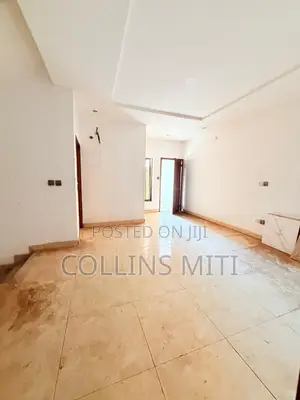 4bdrm Duplex in Opebi for sale