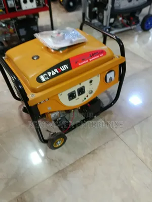 Parsun Original Generator 4.5kvs