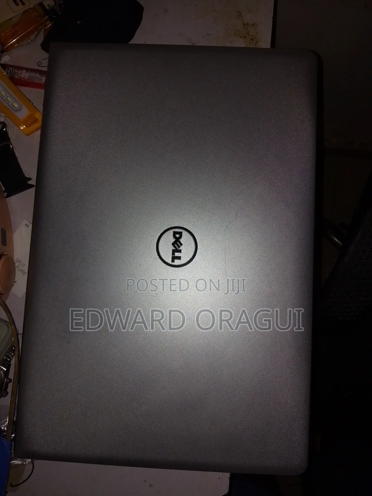Laptop Dell Inspiron 17 5000 8GB Intel Core i7 SSD 256GB