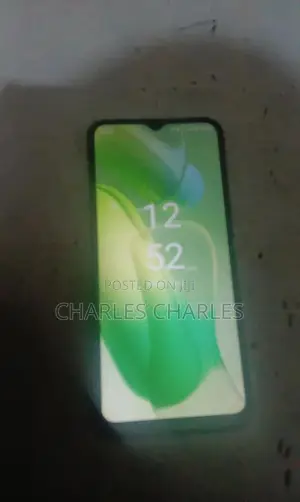 Itel S18 64 GB Blue