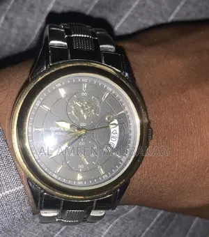 Wach Rolex Just