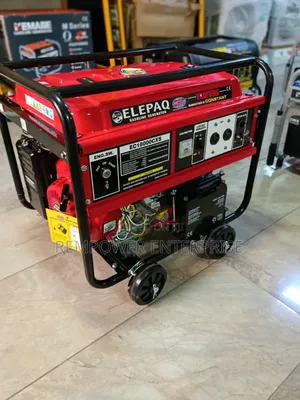Elepaq Constant 18000e2