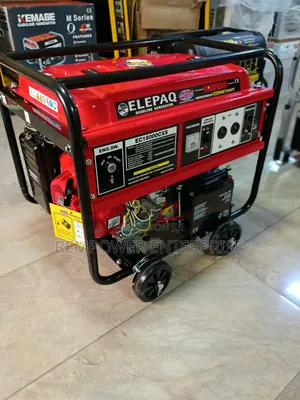 Elepaq Constant 18000e2