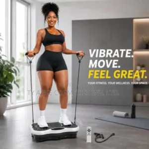 Full Body Massage Machine