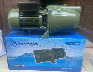 1hp Surface Pumping Machine Imperial Dab 100% Copper Coil