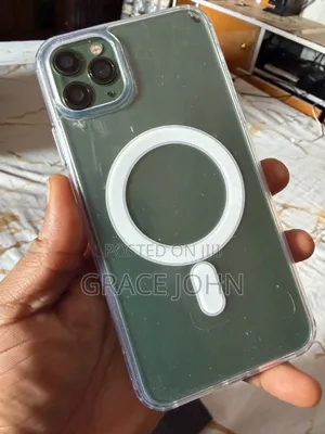 Apple iPhone 11 Pro Max 64 GB Graphite