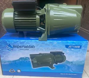 1hp Surface Pumping Machine Imperial Dab 100% Copper Coil