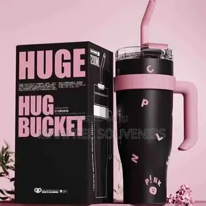 Hug Bucket Mug