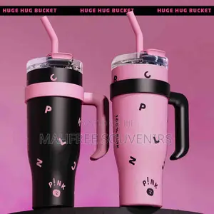 Hug Bucket Mug