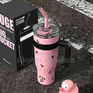Hug Bucket Mug