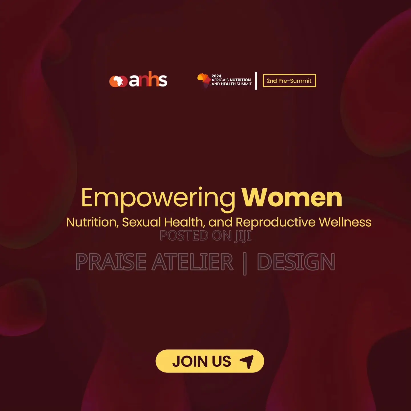 Premium Social Media Flyer Design Services