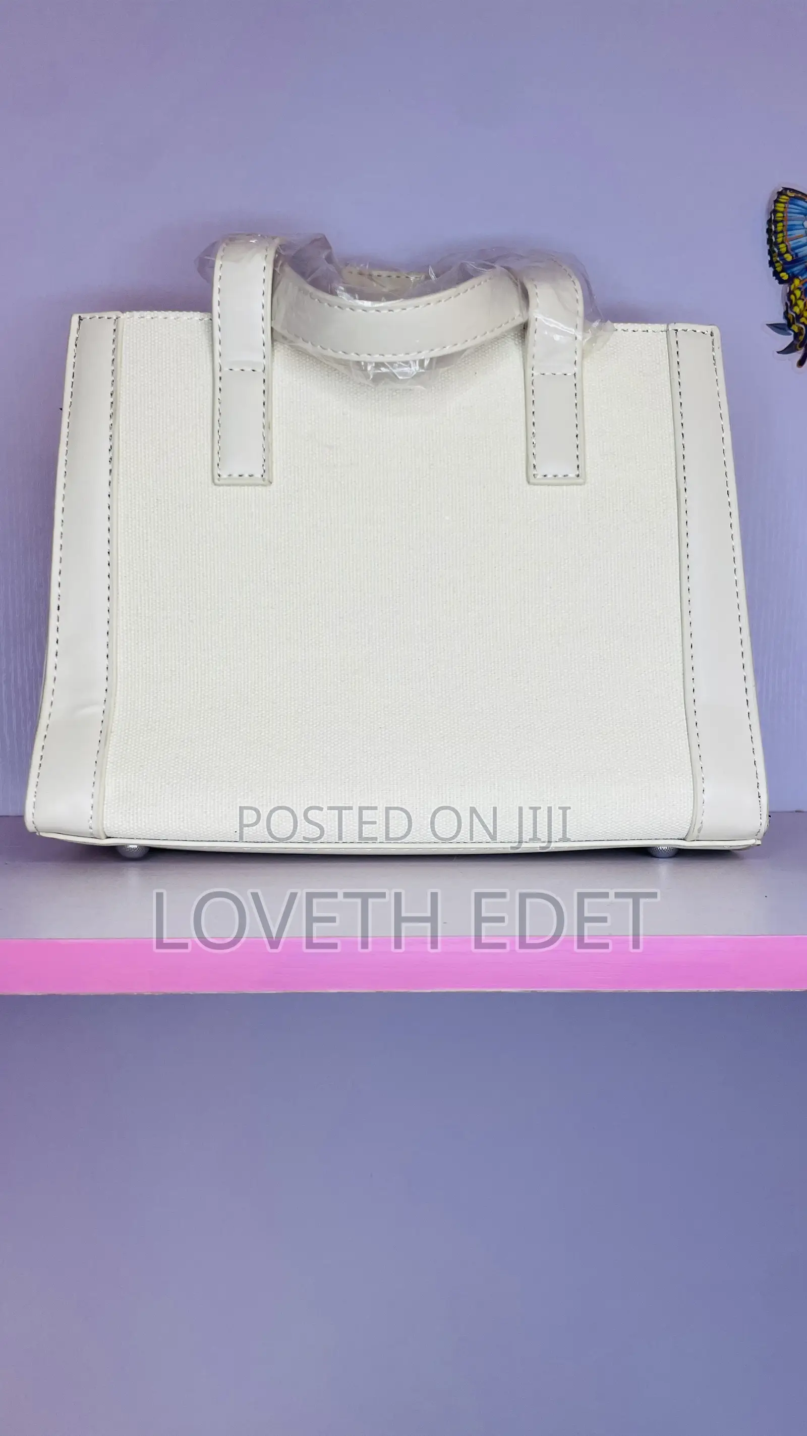 Handbag Very Good Quality