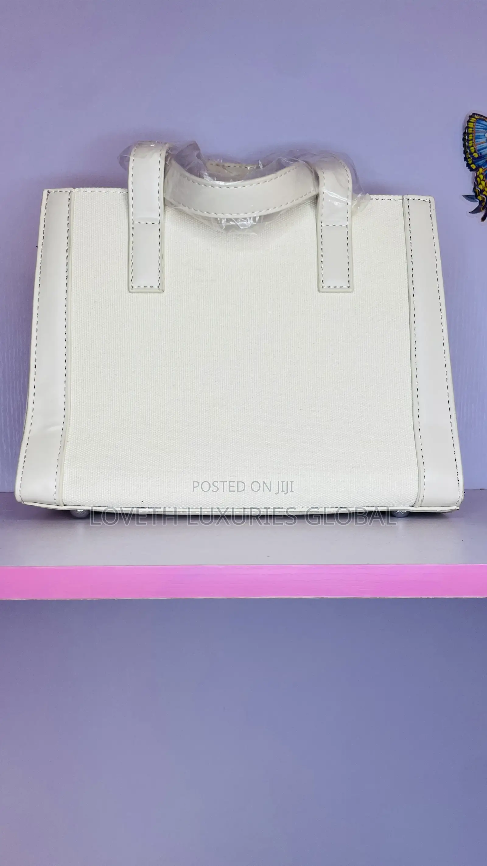 Handbag Very Good Quality