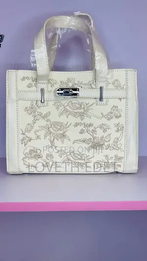 Handbag Very Good Quality