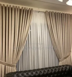 Kings Amazing Curtains