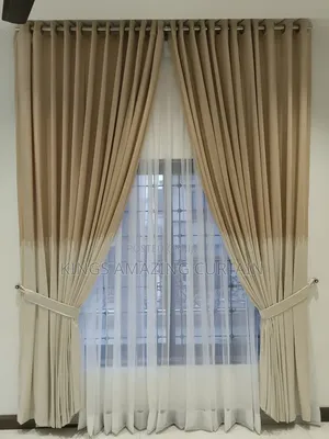 Kings Amazing Curtains