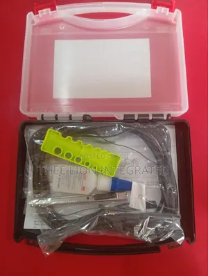 Professional "O"-Ring D.I.Y. Splicing Kit
