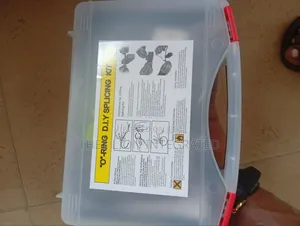 Professional "O"-Ring D.I.Y. Splicing Kit