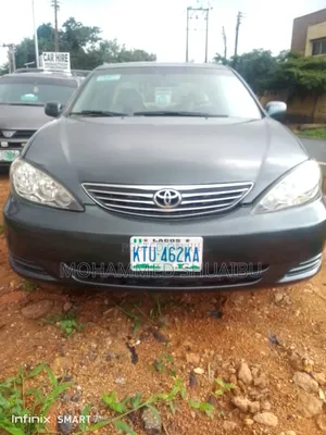 Car Hire Service