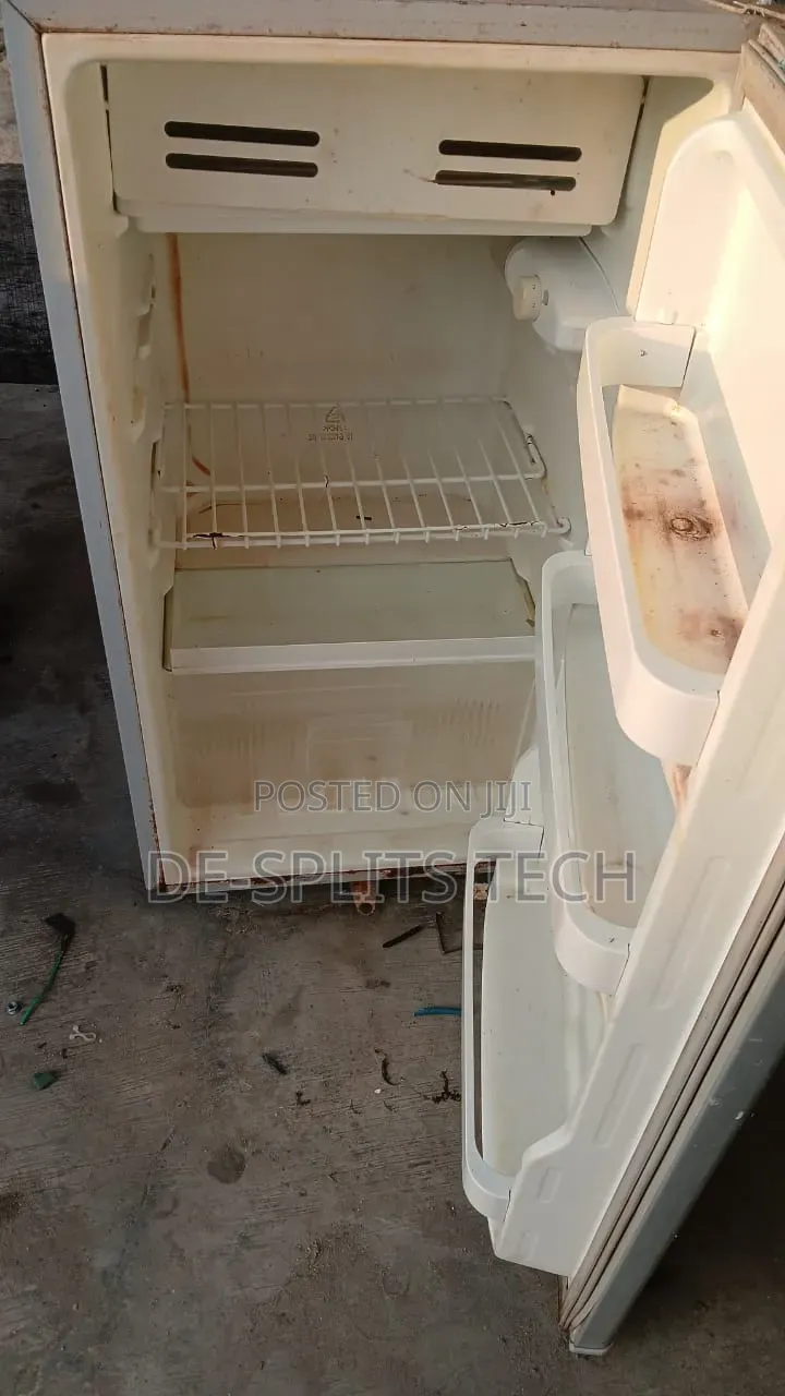 Original Fairly Used Midea Fridge
