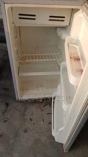 Original Fairly Used Midea Fridge